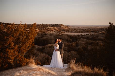 elopement packages okc.
